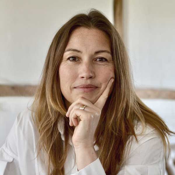 Tania Maria Bjørg Nissen