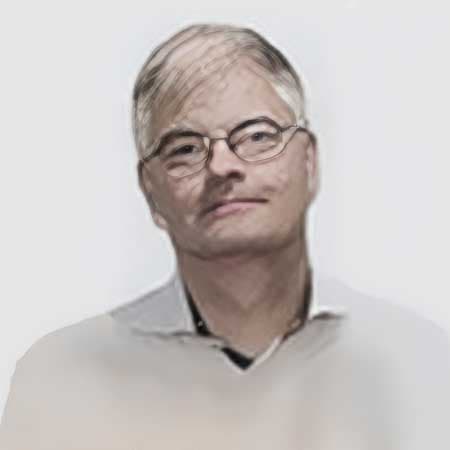 Klaus Rasmussen