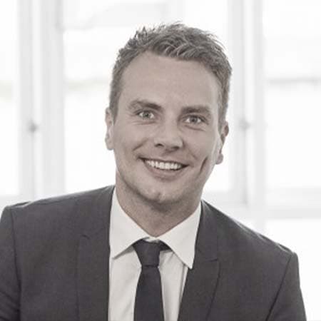 MICHAEL KJÆR LAURITSEN