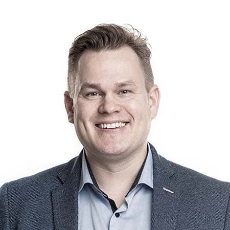 MICHAEL BECH JØRGENSEN