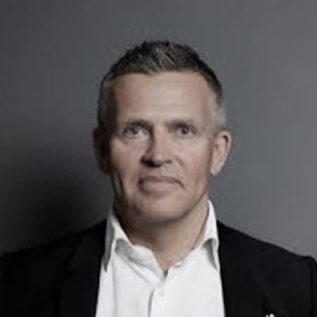 PETER DANN JØRGENSEN