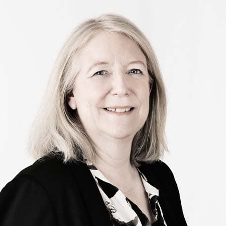 Anne Birgitte Gammeljord