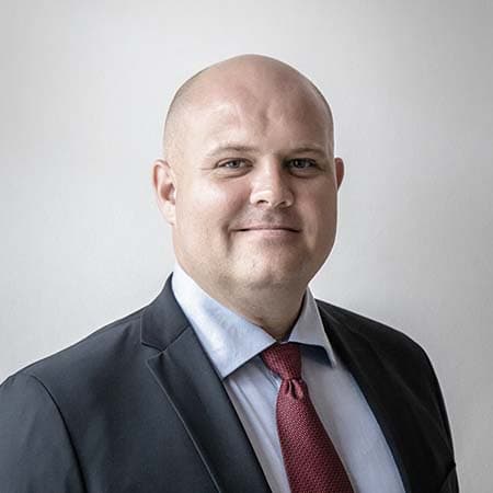 Allan Schweitz Fischer