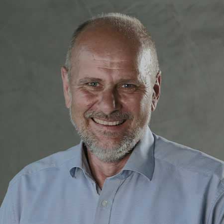 Flemming Wulff Hansen