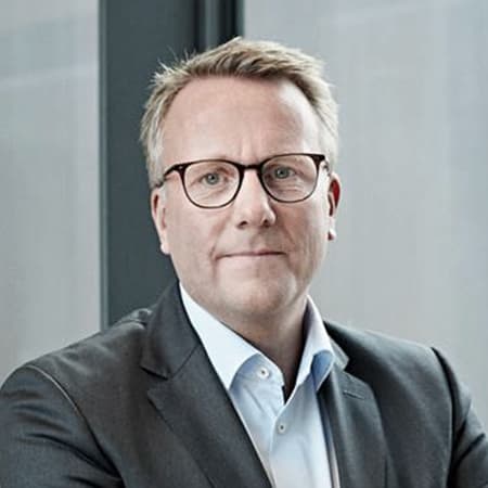 Morten Bødskov Morten Bødskov er Erhvervsminister i Danmark.