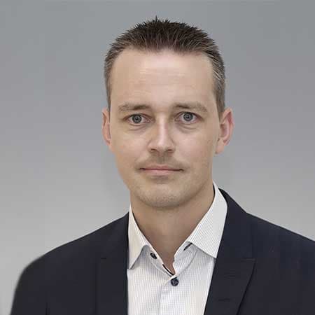 Claus Rohde Claus Rohde