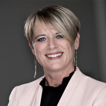 Mette Kondrup Jensen