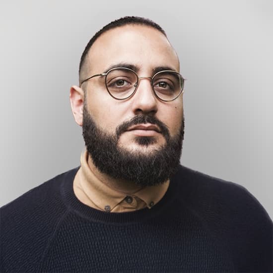 Danny Dehghani Danny Dehghani