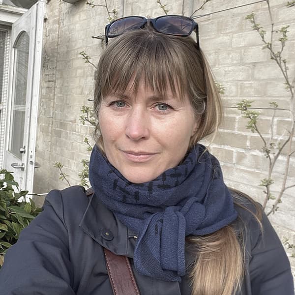 Louise Panum Baastrup