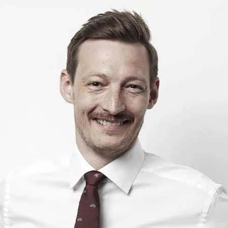 Jeppe Hudtloff Viinberg