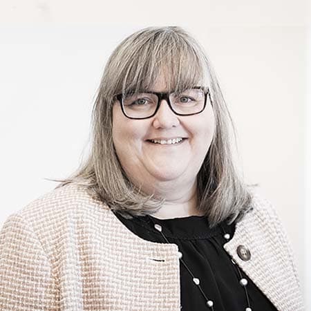 HELLE LARSEN