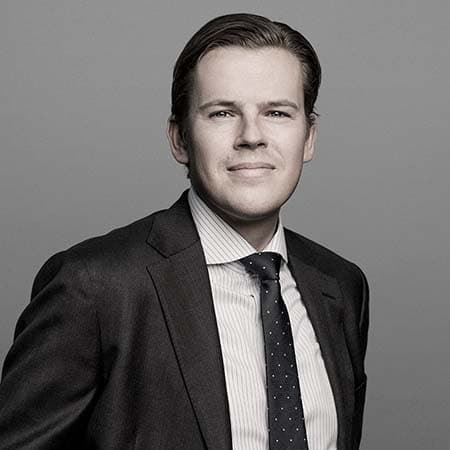 Morten Frank