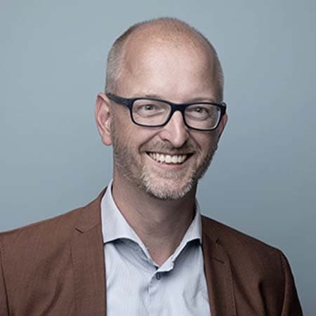 Bjørn Borre