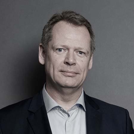 Michael Gorm Madsen