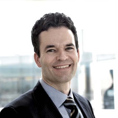 JESPER DEMMING