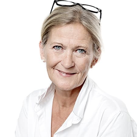 Mai Heidi Ottosen Mai Heide Ottosen er ph.d. i sociologi og arbejder som seniorforsker ved VIVE – Det Nationale Forsknings- og Analysecenter for Velfærd.