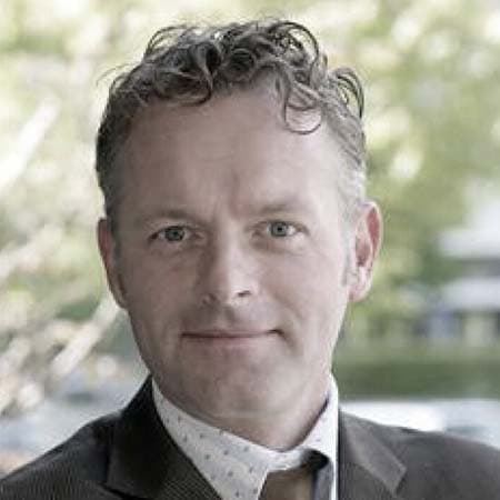 Claus Fahrendorff