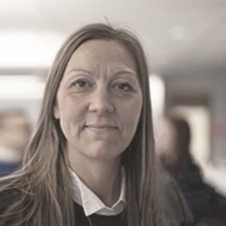 HEIDI GLIESE HYLLEBORG