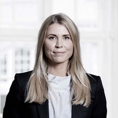 Louise Bertelsen Forman