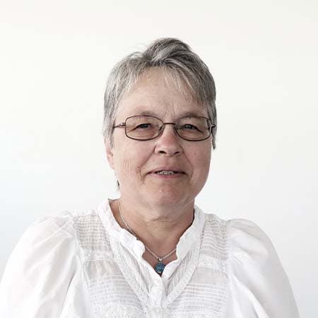 ELLEN MARIE KAAE