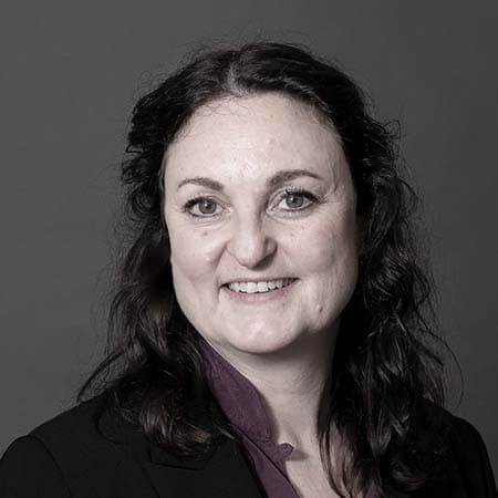 Margit Jørgensen