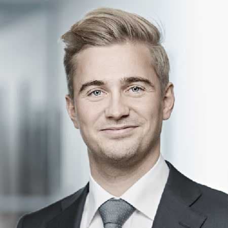 Peter Førby Kappel Peter Førby Kappel er Senior Compliance Officer - Risk Financial and Operational Compliance i Nykredit. Han er tidligere revisor, bl.a. i PwC og er uddannet cand. merc. aud. fra Aalborg Universitet.