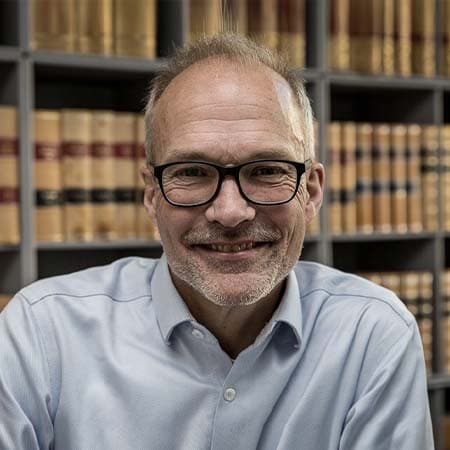 CHRISTIAN ØSTRUP