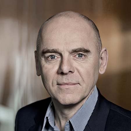 KNUD ERIK ANDERSEN