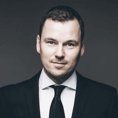 NICOLAI ELLEHUUS