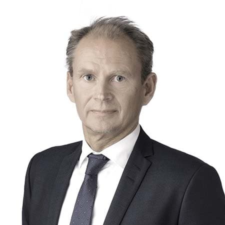 HANS FOGTDAL