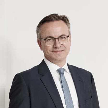 CHRISTIAN K. CLASEN