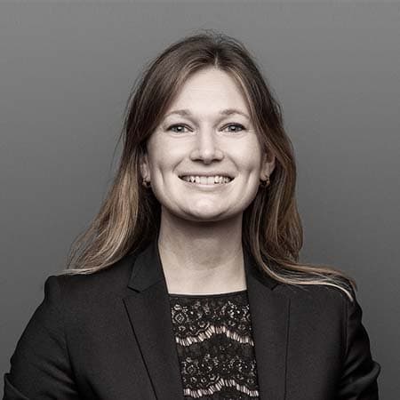 Cecilie Sivertsen