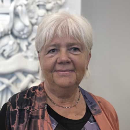 Bente Boserup er forperson hos Børnerådet og har været det siden 15. august 2023. Bente Boserup er uddannet lærer og familieterapeut og var i 2001-2015 chef for BørneTelefonen under Børns Vilkår. Hun har ligeledes været seniorkonsulent i Børns Vilkår.