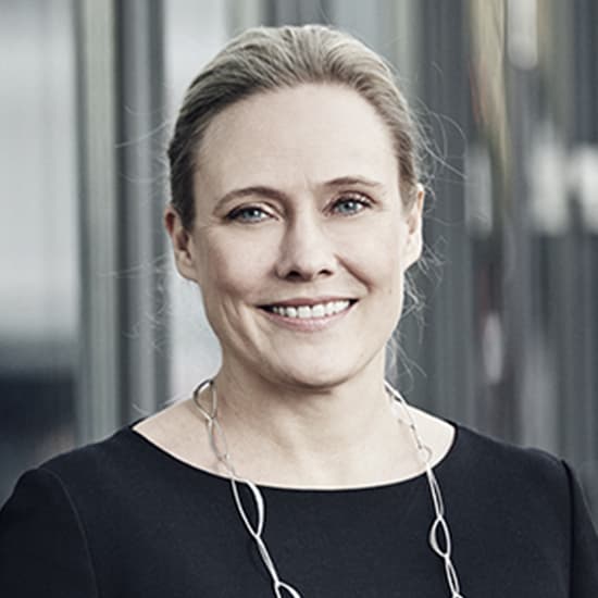 Signe Lyngaard Madsen