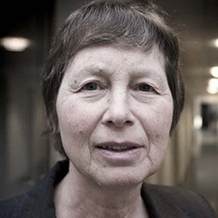 Bente Adolphsen