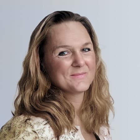 Andrea Jedrzejowska