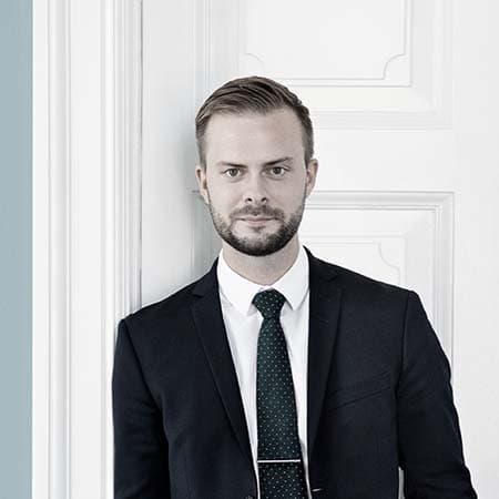 MADS BERNSTORN
