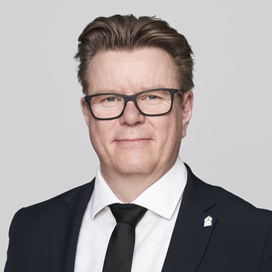 HENRIK INGEMAN NIELSEN