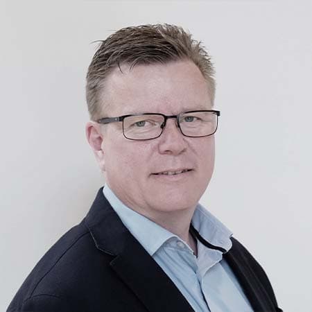 HENRIK INGEMAN NIELSEN