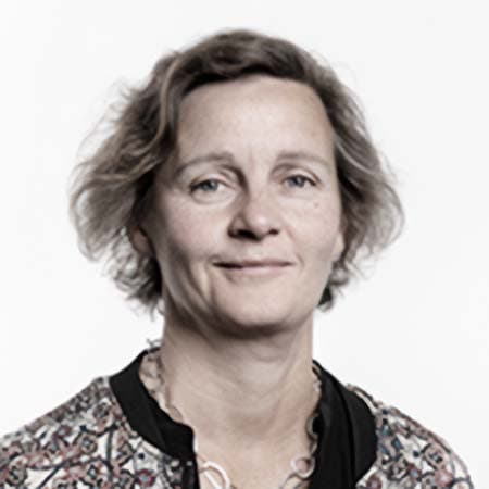 Helle Tegner Anker