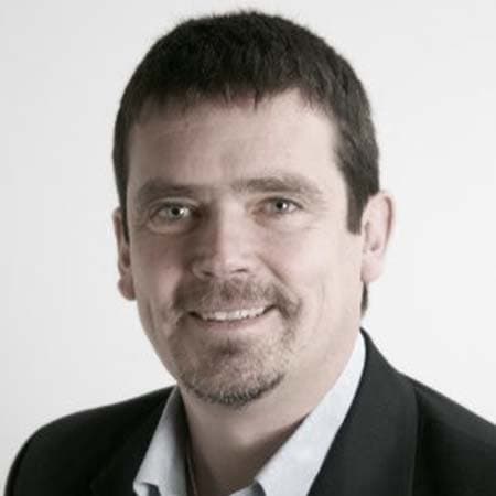 Søren Dyreborg