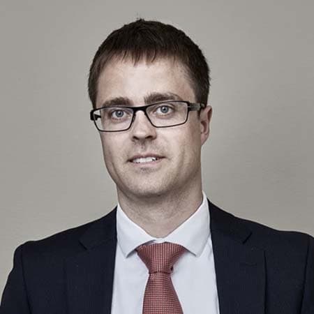 SØREN SKJERBEK