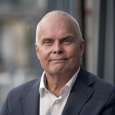 Ken Bonefeld Nielsen