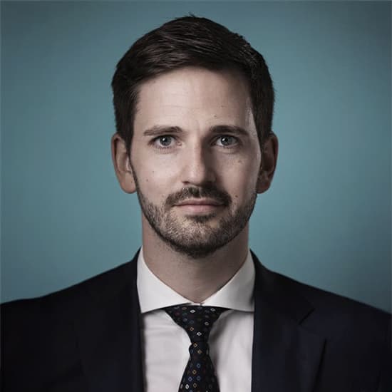 Andreas Oxholm