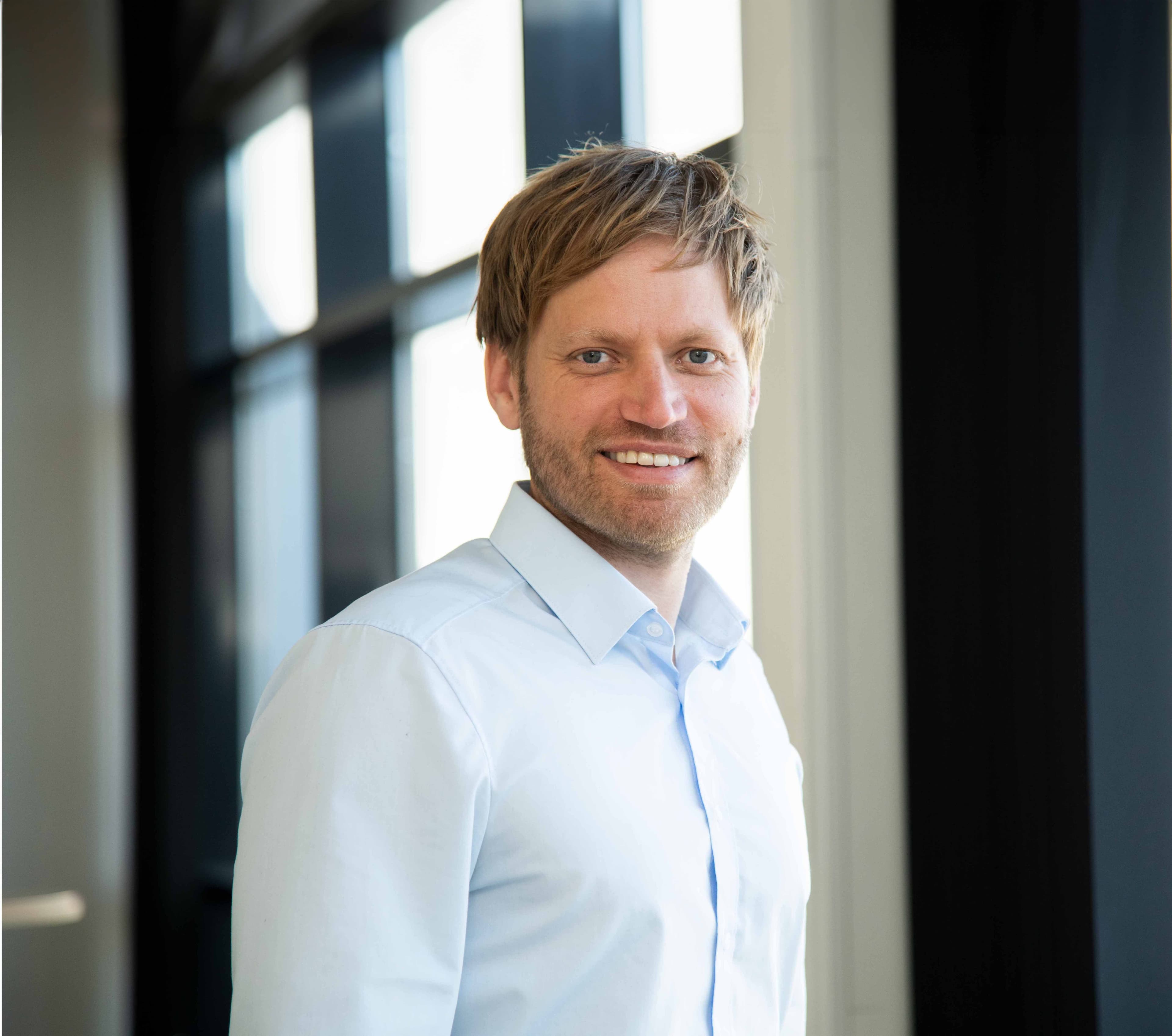 Bjørn Svensson