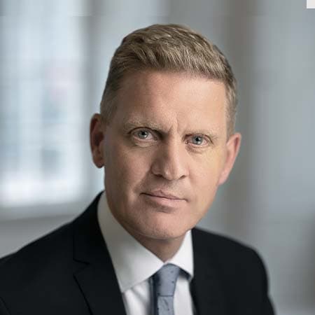 CHRISTIAN WERENBERG