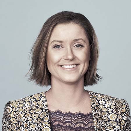 SUSANNE ANDRÉA ROUG