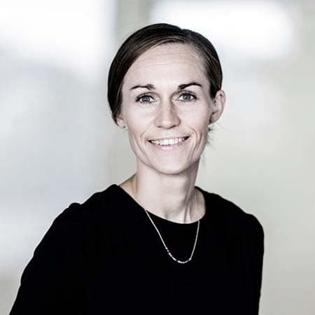 MAIKEN TOFTGAARD