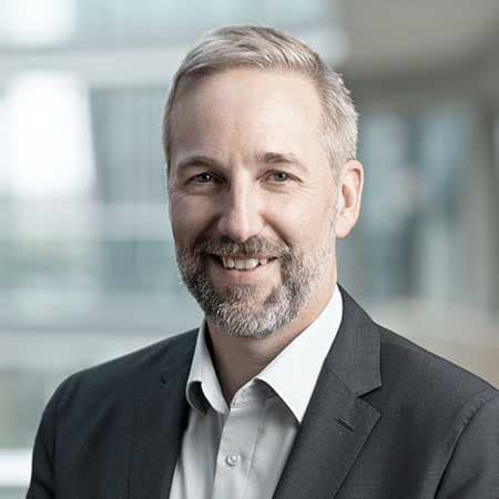 Søren Staugaard Nielsen