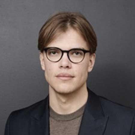 Ulrich Christian Tyndeskov Ulrich Christian Tyndeskov er Management Consultant hos Implement Consulting Group.